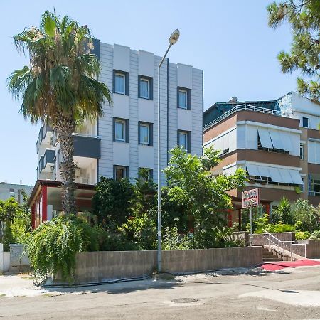 Enda Lara Hotel 安塔利亚 外观 照片