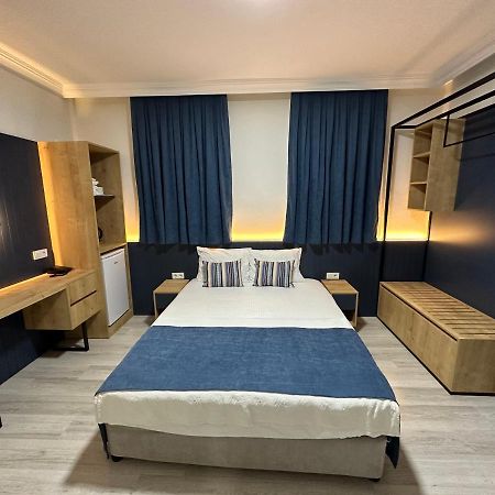 Enda Lara Hotel 安塔利亚 外观 照片