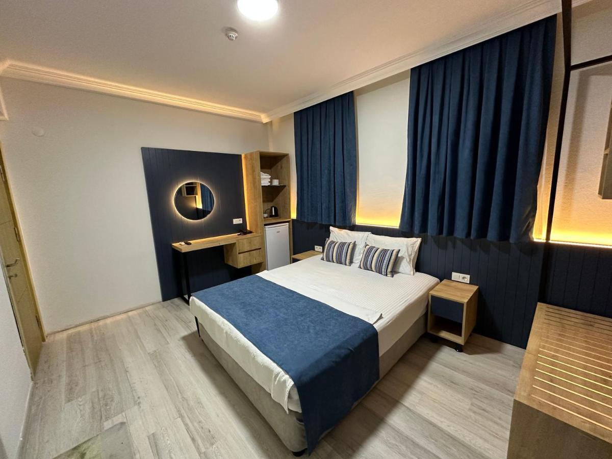 Enda Lara Hotel 安塔利亚 外观 照片