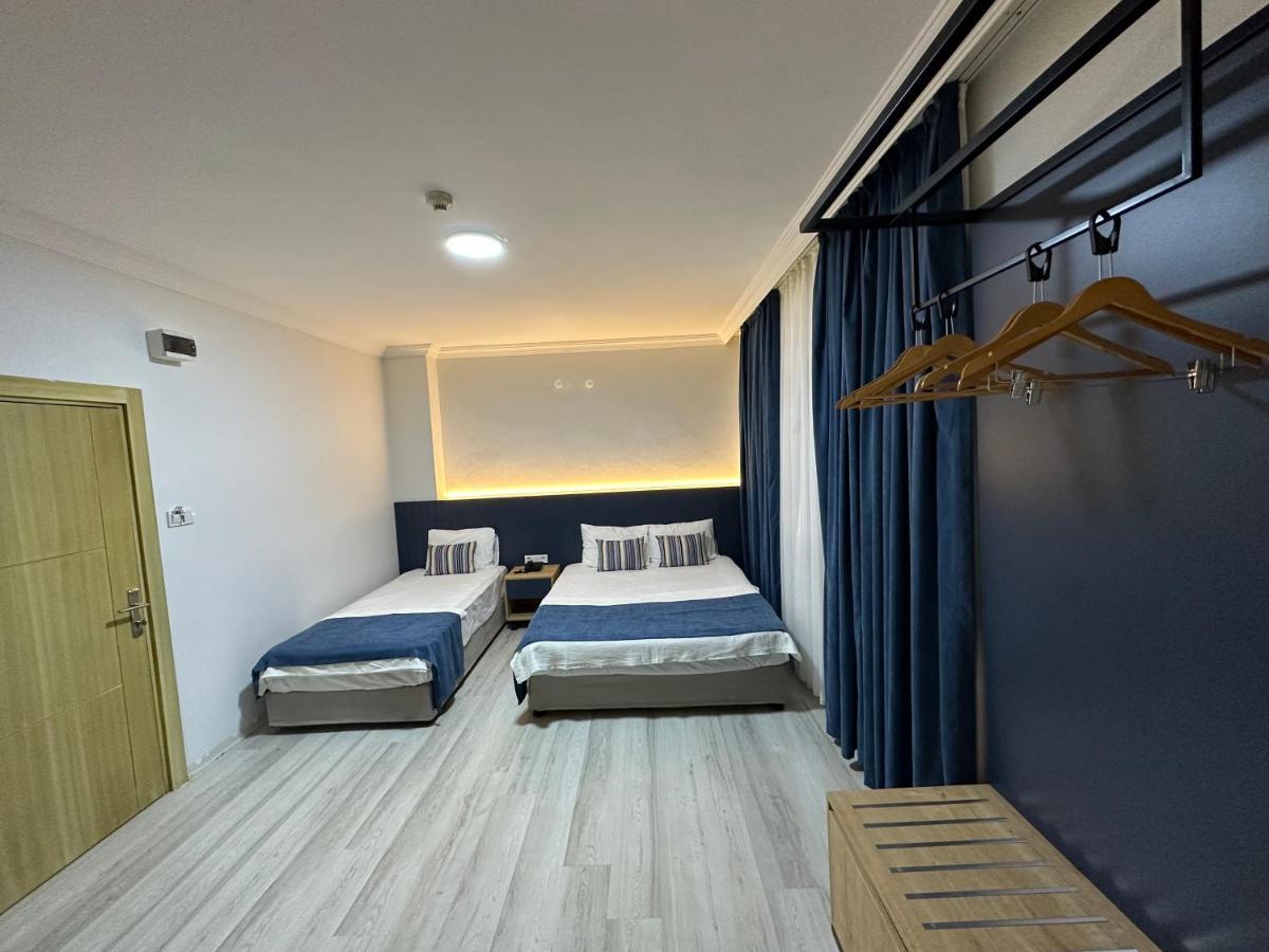 Enda Lara Hotel 安塔利亚 外观 照片